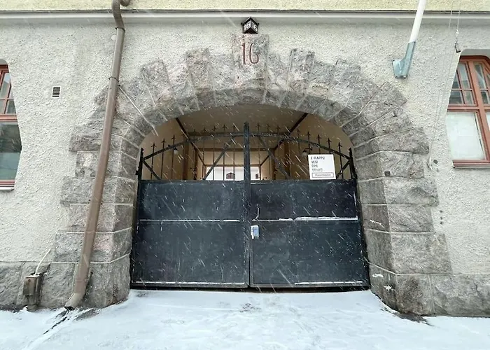 Void Helsinki