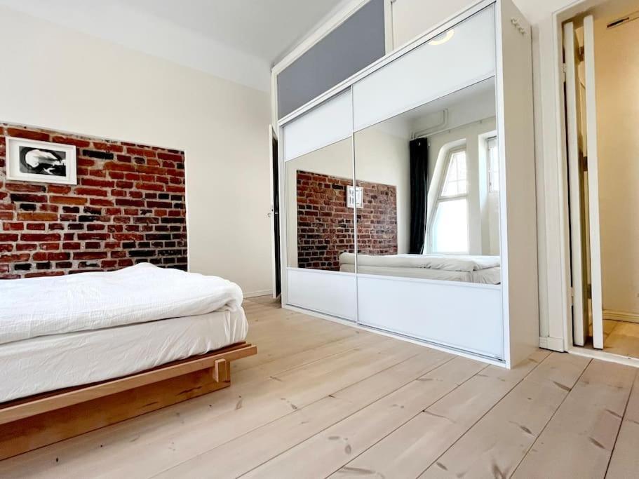 Apartment Void Helsinki