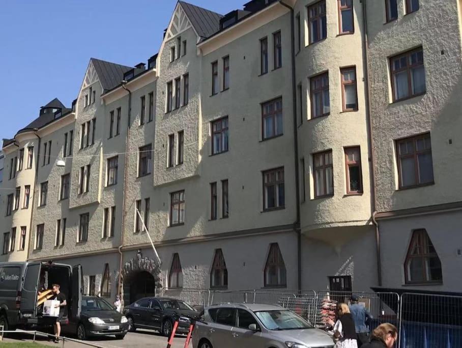 Void * Helsinki